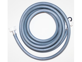 Шланг заливной для стиральных машин 4 метра FWH016UN