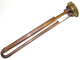ТЭН для водонагревателя RDT TW3 1500Вт, Thermex/ISEA /Ariston/Real 02106