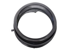 Манжета люка для стиральных машин Candy, Hoover, Zerowatt. 43019277