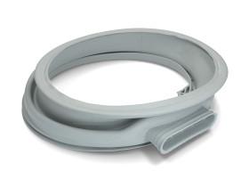 Манжета люка для стиральных машин с сушкой Candy, Hoover, Zerowatt. 43019276