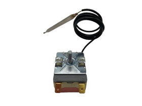 Термостат регулируемый  TBR 75/77°С 100311