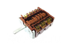 Переключатель режимов духовки Beko 263900005, 46.25866.516, 46.25866.515