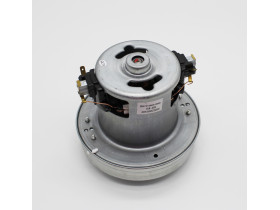 Двигатель пылесоса 2200W VAC024UN, 43899010, YDC24, HWX-CG22