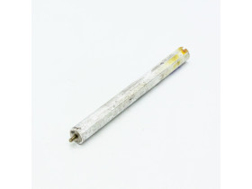 Анод магниевый L-140мм, D-14, Резьба - M4. 100403, зам. wth334un