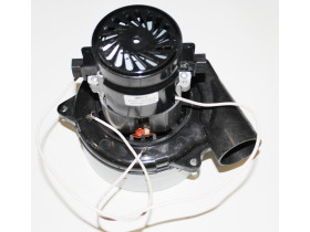 Двигатель пылесоса моющего 1200W VAC025UN