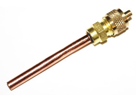  ISL550 Клапан Шредера 5x50мм