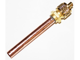  ISL650 Клапан Шредера 6x50мм  !!!