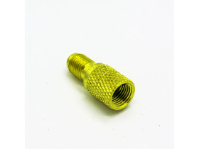 Переходник для Фреона с R22 на R410 прямой