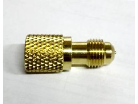 Переходник для Фреона R410A AD78, LX78