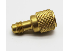 Переходник для Фреона с R22 на R410