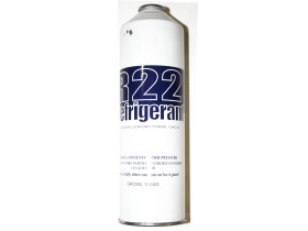  Фреон R22 баллон 1кг R-22/1