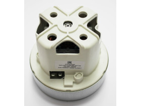 Мотор пылесоса 1600W Philips VC0762FQw, HX-70XL-1600W, 54AS018, 432200909430, 432200697931, 432200697940