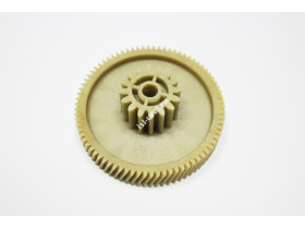 Шестерня мясорубки Polaris средняя D
