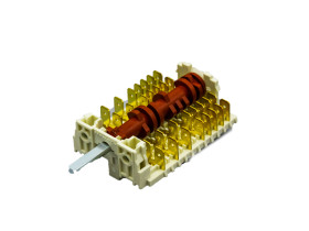 Переключатель режимов духовки Hansa 1033941, зам. 8031478, COK300AA, 11HE149, Gottak 870801