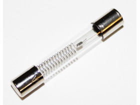 Предохранитель для СВЧ, 750/800mA - 5KV E198