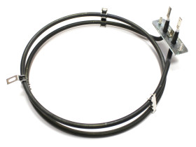 ТЭН духовки круглый 2000Вт COK102AD, 816383, 651059546, 651067155