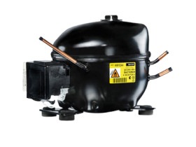 Компрессор Secop 'ACC' R600a, 167w, HMK95AA