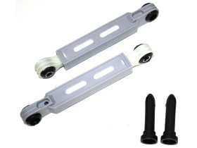 Амортизаторы 90N Bosch/Siemens 673541, WK222