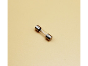 Предохранитель плавкий СВЧ 1.6A 5x20мм