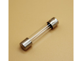Предохранитель плавкий СВЧ 12А 6.3х32мм