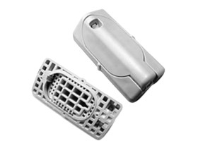 Ребро-фильтр барабана для стиральной машины Zanussi, Electrolux, 1469066037