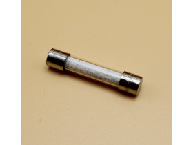 Предохранитель плавкий СВЧ 20А 6.3х32мм