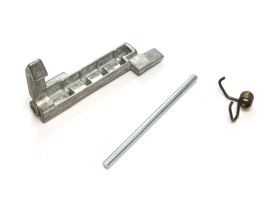 Крючок люка СМА универсальный Bosch, Siemens, 615967