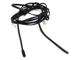 Датчик температуры NTC PVC 1,5 (10 кОм) пласт. наконечник