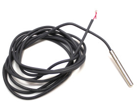 Датчик температуры NTC MTF 1,5 (10 кОм)