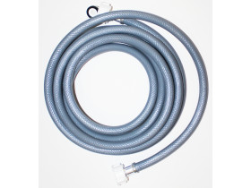 Шланг заливной для стиральных машин универсальный 2,0м