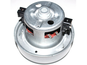 Двигатель пылесоса 1400W VC07W65CG-LS