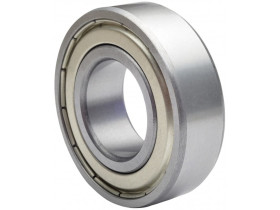 Подшипник для стиральных машин 6204 ZZ (SHG), ISL6204SGH