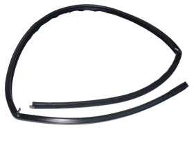 Уплотнитель двери духовки GEFEST П-образное, 360 х 210мм, 100.28.0.000