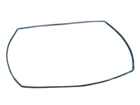 Уплотнение дверки духовки GEFEST мод. 1202, 1502  О-образное , 440*340мм, 1202.04.0.000