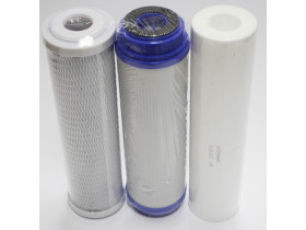 Комплект картриджей  Стандарт  F30810