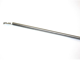 ТЭН гибкий сухой для плит и другой техники 1200Вт, L-1150мм. 