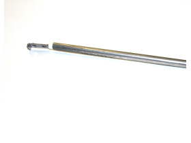 ТЭН гибкий сухой для плит и другой техники 1500Вт, L-1500-1550мм. 