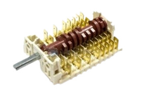 Переключатель духовки INDESIT, COK300ID 