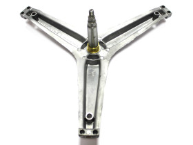 Крестовина стиральной машины Hansa, Samsung 8033708, DC97-17602A