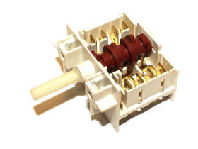 Переключатель режимов конфорки Hansa (Ханса) 8002197, COK302AA