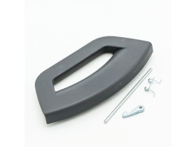 Ручка двери Indesit/Ariston/Hotpoint 288568, 286151, DHL011ID, AR3854 