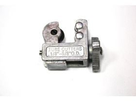  ISL127FC Труборез FC-127 Ø 3-16 мм