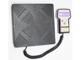 Весы электронные LX 70 кг (LX-36575B, RCS-7010)