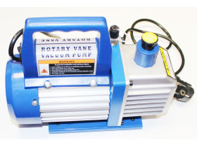 Насос вакуумный LX-125 85 л/мин