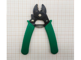  ISL1107C Ножницы капиллярные CT-1107 !!!