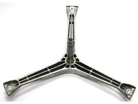 Крестовина барабана для стиральных машин Samsung (Самсунг) cod734, DC97-00124B, DC97-00124F