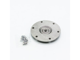 Фланец барабана с подшипником стиральных машин Ardo (Ардо) cod041, SPD011AD, 037670