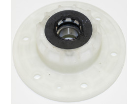 Суппорт с подшипником для бака стиральной машины Candy (Канди) SPD018CY, 46002361,46005903