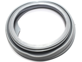 Манжета люка стиральных машин Whirlpool (Вирпул) 481246068633, Vp1141, GSK015WH, 55IG005, 09wh02, 311125