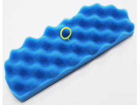 Фильтр пылесоса Samsung (Самсунг) DJ63-01126A 